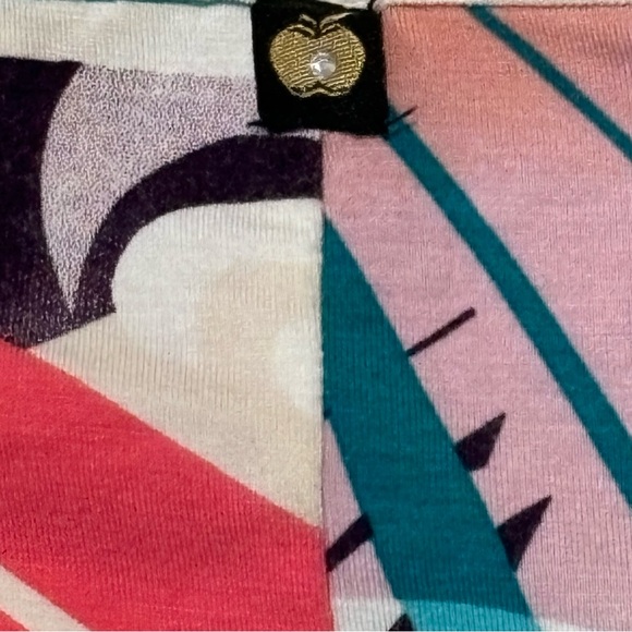 APPLE BOTTOMS Top!!!!! Retro!!! Y]2]K!!! - Picture 9 of 12